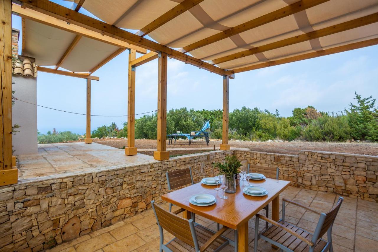 Adorable Cottage Okljucna Екстер'єр фото