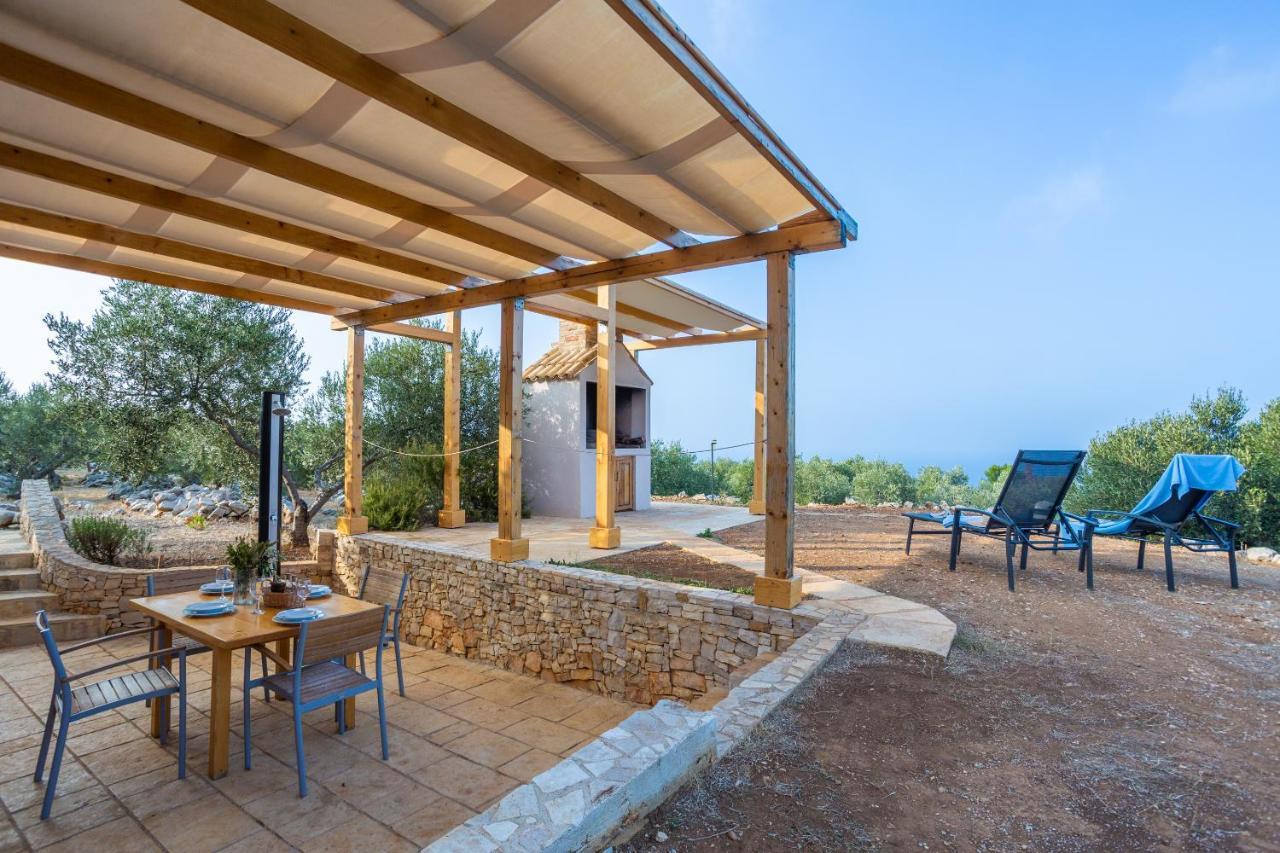 Adorable Cottage Okljucna Екстер'єр фото