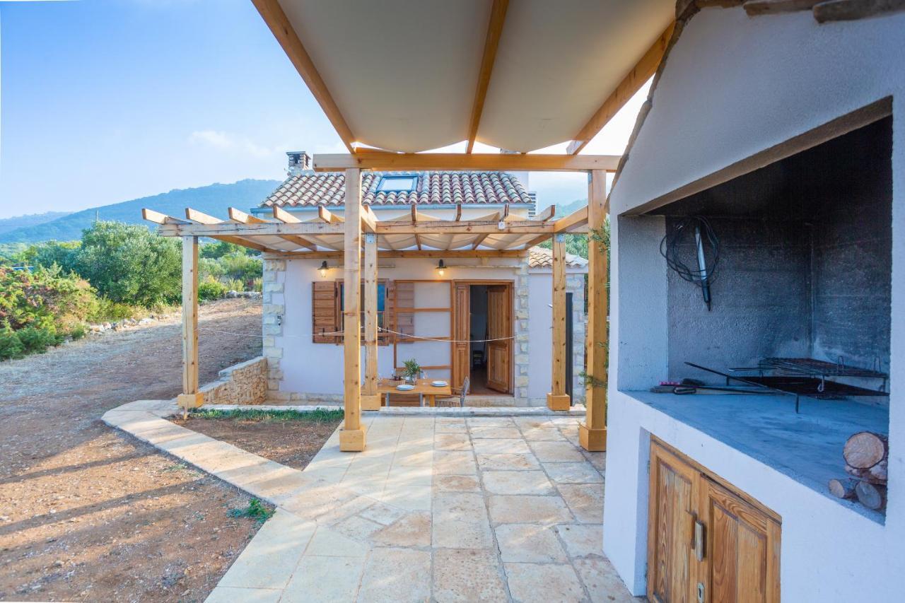 Adorable Cottage Okljucna Екстер'єр фото