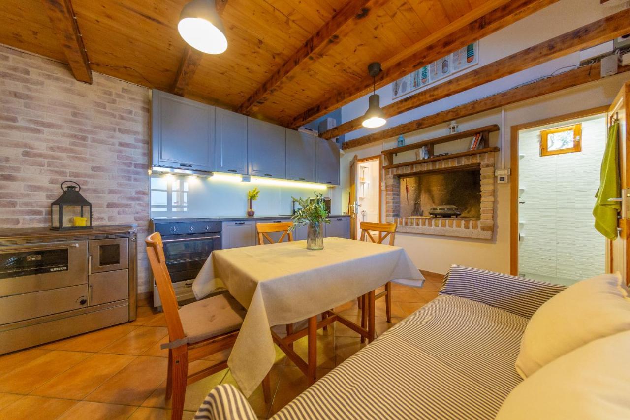 Adorable Cottage Okljucna Екстер'єр фото